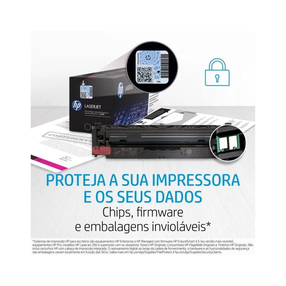 Toner 44A M15x/M28x preto
